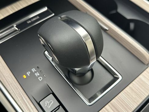 New 2026 MAZDA CX-90 3.3 Turbo w/ Premium Plus Pkg image 20