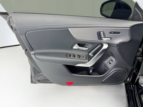 Certified 2025 Mercedes-Benz CLA 250 image 22