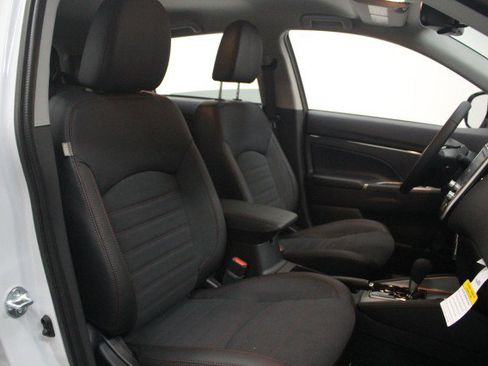 New 2026 Mitsubishi Outlander Sport SE AWD/4WD image 19