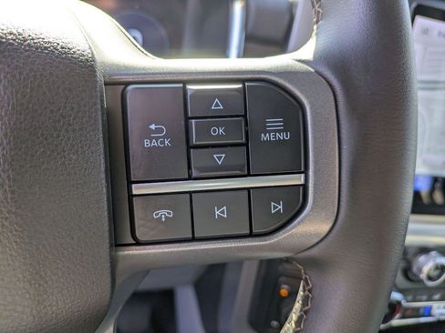 Used 2025 Ford F150 Lariat w/ Equipment Group 501A Mid AWD/4WD image 20