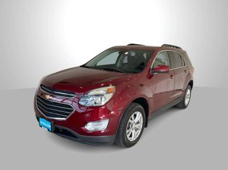 Used 2016 Chevrolet Equinox LT w/ Convenience Package video 1