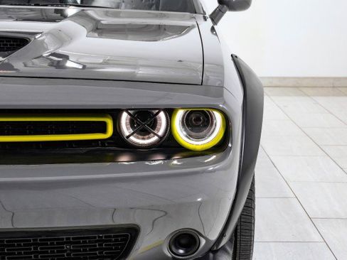 Used 2023 Dodge Challenger GT w/ Blacktop Package image 39