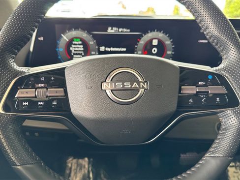 Certified 2024 Nissan Ariya FWD image 24