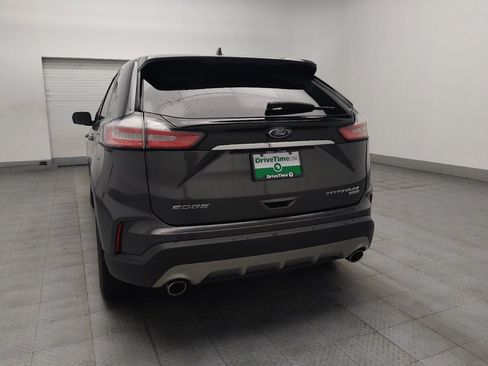 Used 2020 Ford Edge Titanium w/ Equipment Group 301A FWD image 6