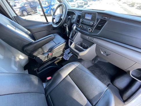 Used 2020 Ford Transit 250 Medium Roof w/ Load Area Protection Package image 36