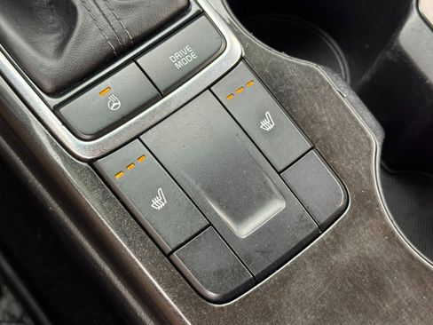 Used 2016 Kia Optima EX image 29