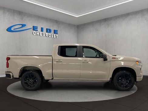 New 2026 Chevrolet Silverado 1500 RST image 2