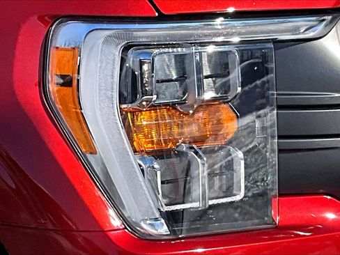 Certified 2023 Ford F150 XLT w/ Equipment Group 302A High image 29