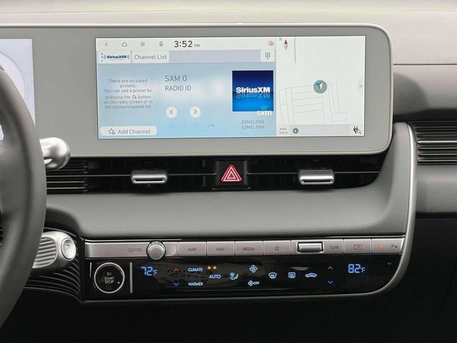 Used 2024 Hyundai Ioniq 5 SEL AWD/4WD image 19