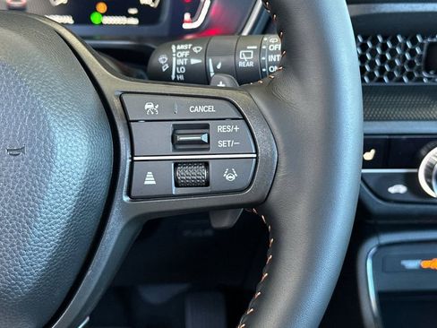 New 2026 Honda CR-V TrailSport image 28