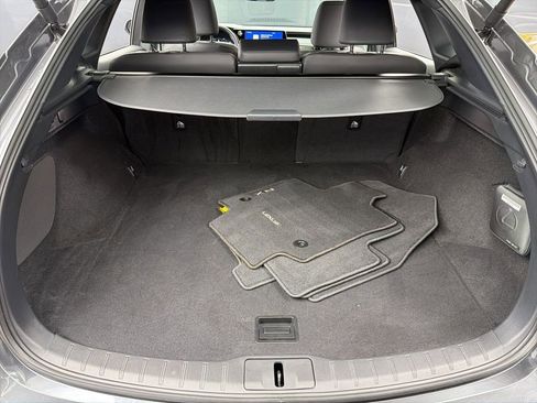 Used 2025 Lexus RX 350 Premium w/ Kick Sensor & Tow Package image 35