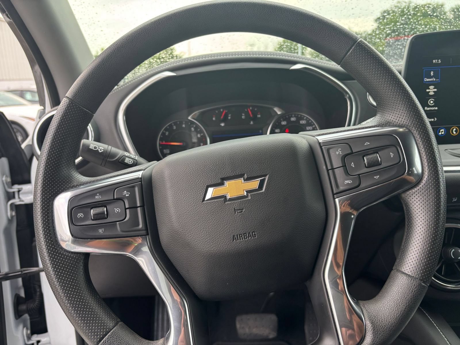 Used 2026 Chevrolet Blazer LT FWD image 29