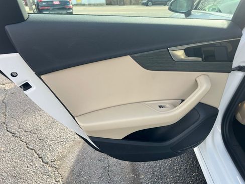 Used 2023 Audi A4 2.0T Premium w/ Convenience Package image 21