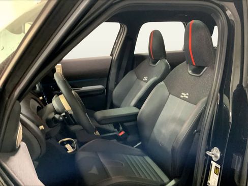 Certified 2025 MINI Cooper Countryman John Cooper Works AWD/4WD image 7