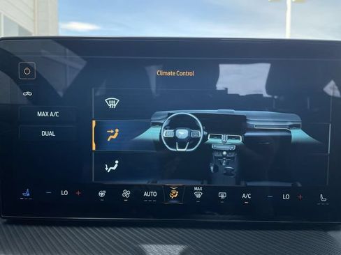 Used 2026 Ford Mustang Premium RWD image 18