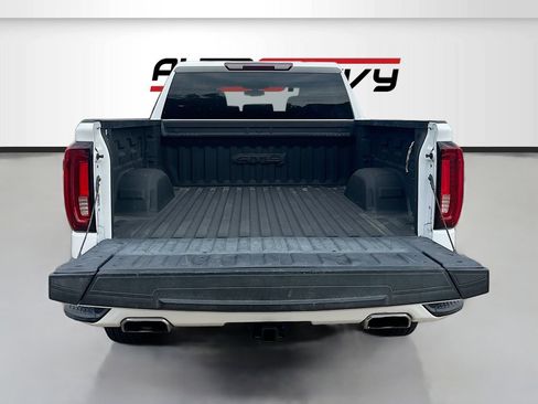 Used 2021 GMC Sierra 1500 AT4 AWD/4WD image 24