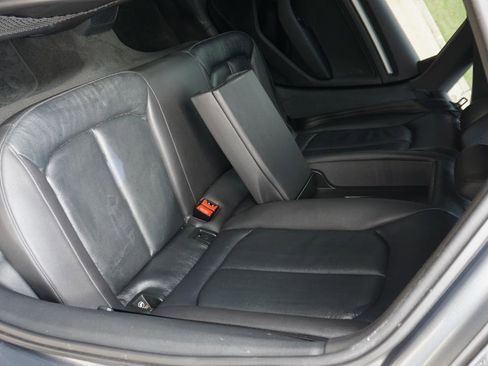 Used 2017 Audi A3 2.0T Premium w/ Convenience Package image 16