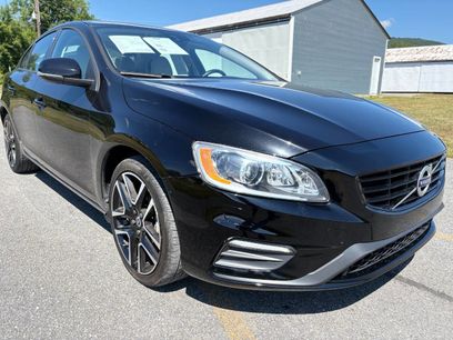 Used 2017 Volvo S60 T5 Dynamic w/ Vision Package