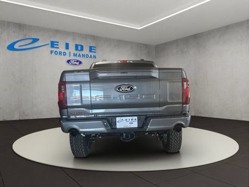 New 2026 Ford F150 Tremor w/ Equipment Group 402B AWD/4WD image 11