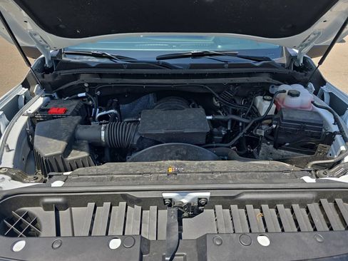 Used 2026 GMC Sierra 2500 SLT AWD/4WD image 34