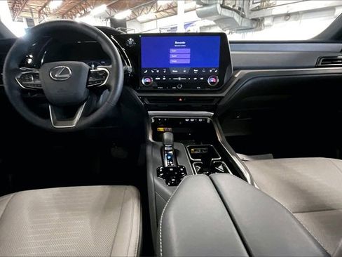 New 2026 Lexus TX 350 AWD image 5