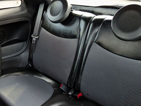 Used 2017 FIAT 500 e w/ Esport Package image 16