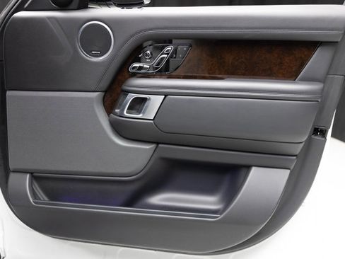 Used 2022 Land Rover Range Rover Westminster Edition image 51