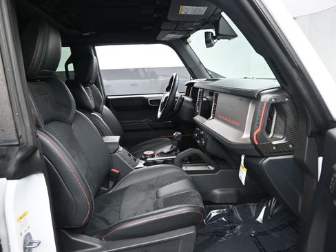 Used 2023 Ford Bronco Raptor image 35
