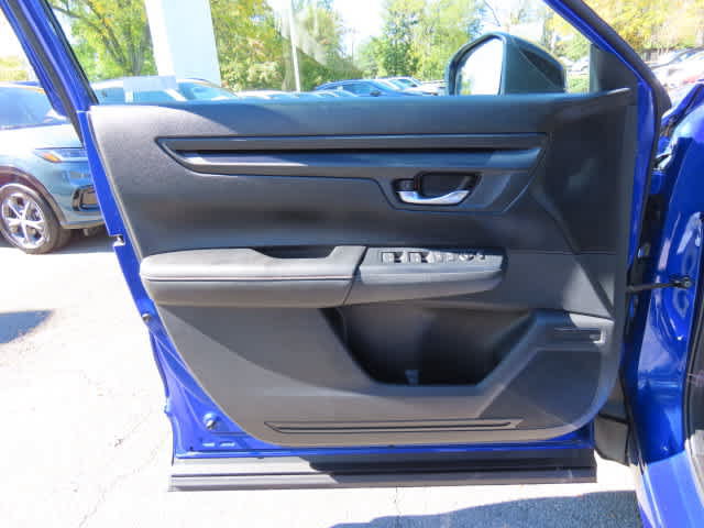 Certified 2024 Honda CR-V Sport image 16