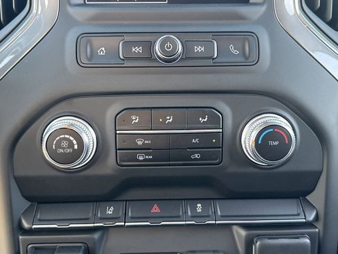 New 2025 GMC Sierra 3500 Pro w/ Convenience Package image 5