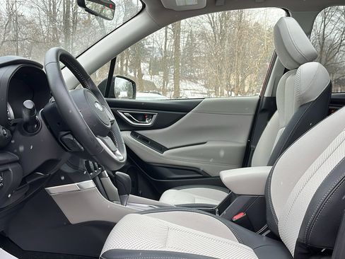 Certified 2024 Subaru Forester Premium image 11