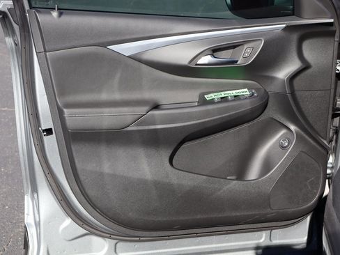 New 2026 Buick Envista Preferred w/ Convenience I Package image 9