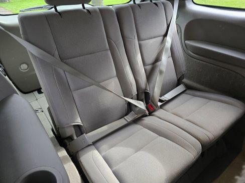 Used 2011 Dodge Durango Crew w/ Entry Nav/Commuter Group image 18