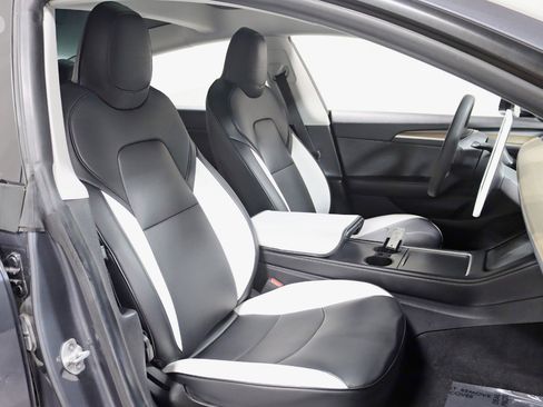 Used 2021 Tesla Model 3 Long Range image 26