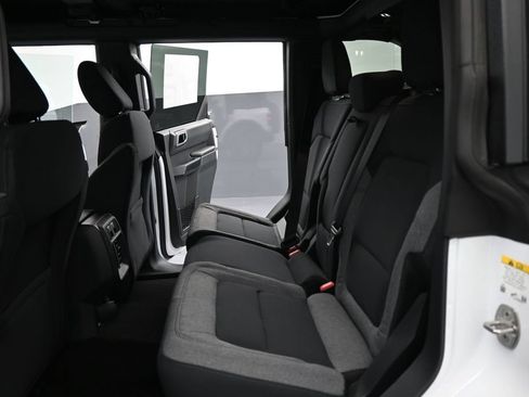 New 2026 Ford Bronco Big Bend AWD/4WD image 15