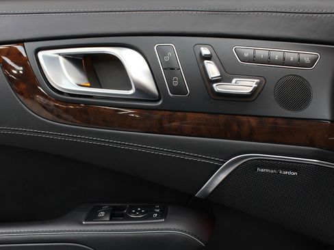 Used 2019 Mercedes-Benz SL 450 SL 450 Driver Assistance w/ Premium Package image 70