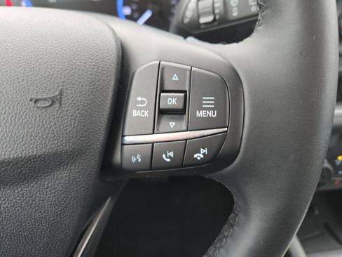 Certified 2024 Ford Bronco Sport Big Bend w/ Convenience Package image 15