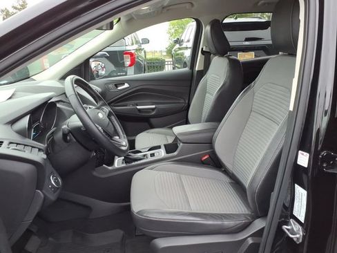Used 2019 Ford Escape SE AWD/4WD image 16