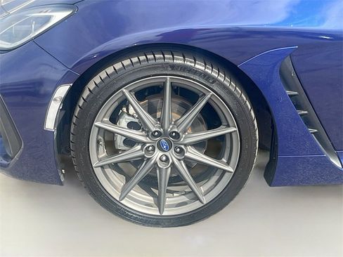 Used 2023 Subaru BRZ Limited image 29