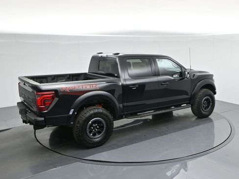 New 2025 Ford F150 Raptor image 50