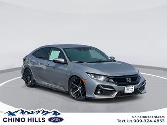 Used 2020 Honda Civic Sport video 1