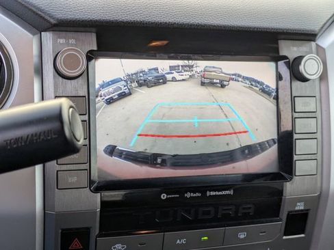 Used 2021 Toyota Tundra SR5 image 18