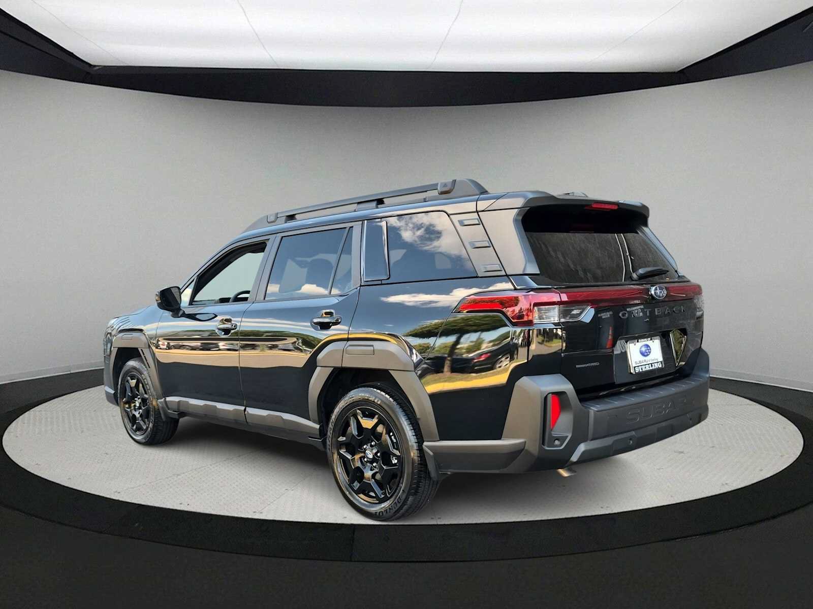 Used 2026 Subaru Outback Limited AWD/4WD image 6