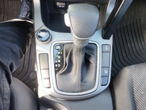 Used 2023 Kia Seltos LX AWD/4WD image 26