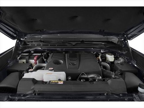 Used 2022 Toyota Tundra SR5 w/ TRD Off-Road Package AWD/4WD image 96