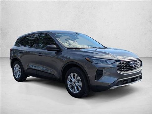New 2026 Ford Escape Active FWD image 7