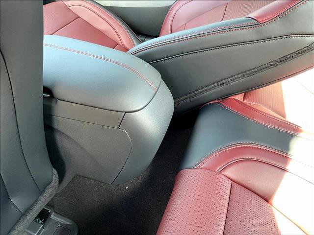 New 2026 Ford Mustang Premium RWD image 15