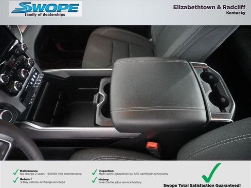 Certified 2025 RAM 1500 Big Horn image 24