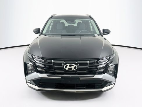 Used 2026 Hyundai Tucson SEL FWD image 2