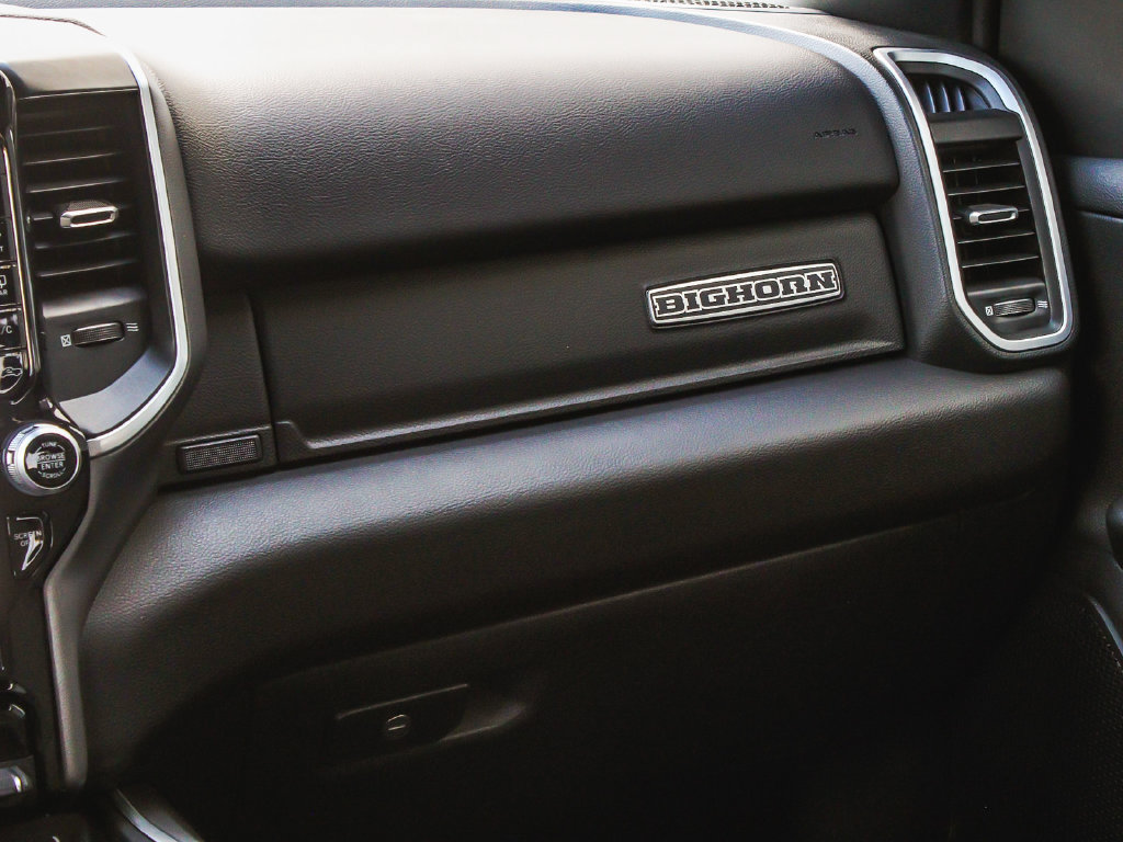 Used 2023 RAM 1500 Big Horn AWD/4WD image 17
